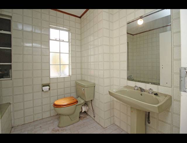2 BEDROOM HOUSE FOR SALE IN ORANGE GROVE